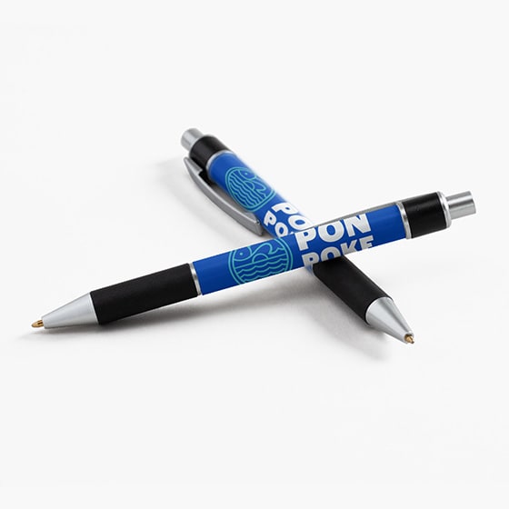 Stylos-billes Premium