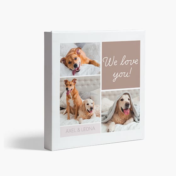 Classic Canvas Prints