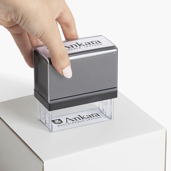 Self-Inking Stamps