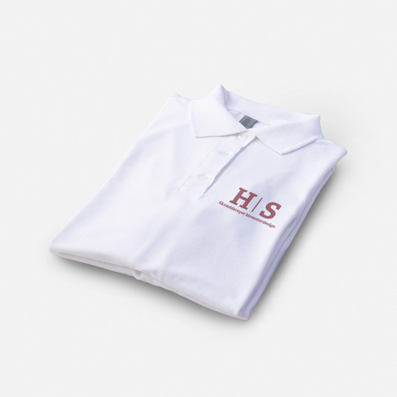 Fruit of the Loom® poloshirt