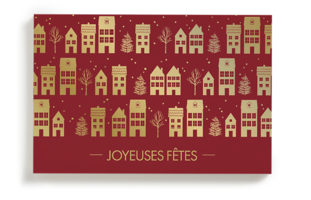 Fetes De Fin D Annee 21 Bien Rediger Vos Cartes De Vœux Professionnelles Vistaprint