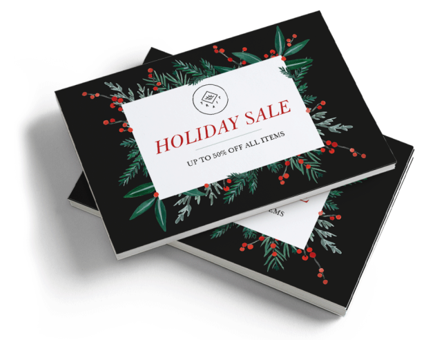 Holiday Marketing 2020: Tips for your small business | Vistaprint