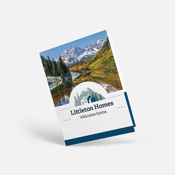 Presentation Folders