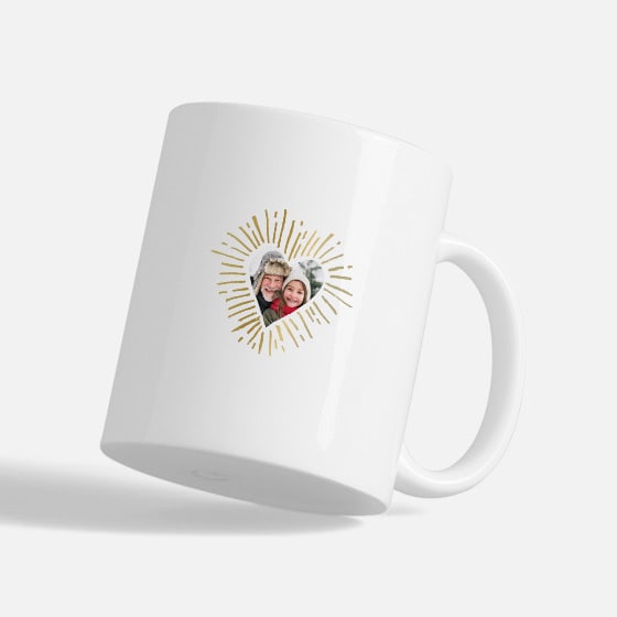 Gepersonaliseerde mokken