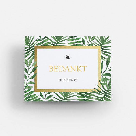 Notitiekaarten
