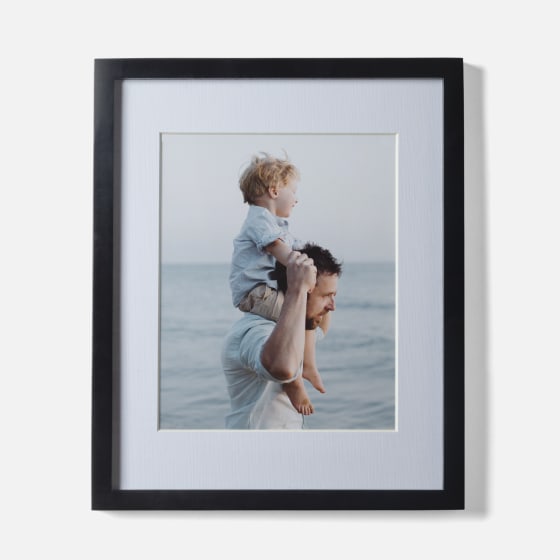 Framed Prints