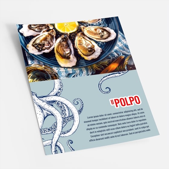 Promotionele posters