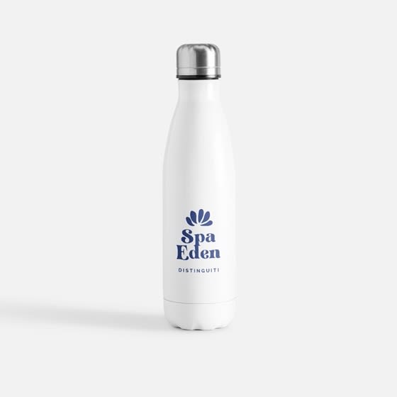 Borraccia Eevo-Therm in acciaio inossidabile – 500 ml