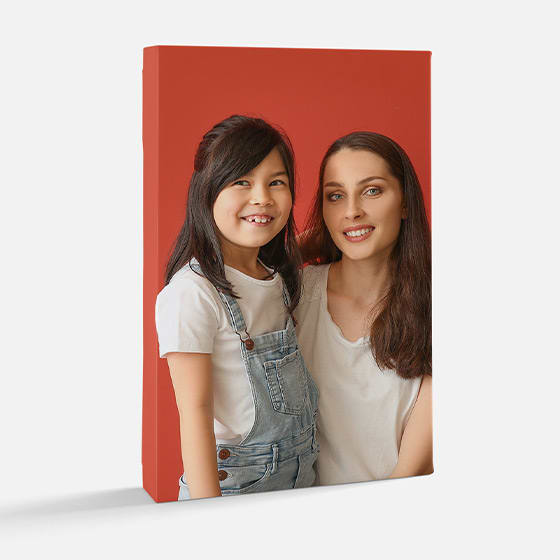 Classic Canvas Prints