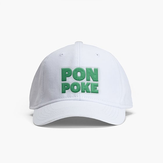 Cappellino con ricamo VistaPrint®