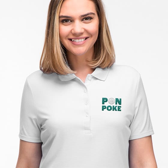 Fruit of the Loom® poloshirt