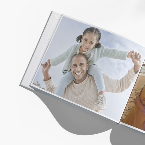 Photo Books