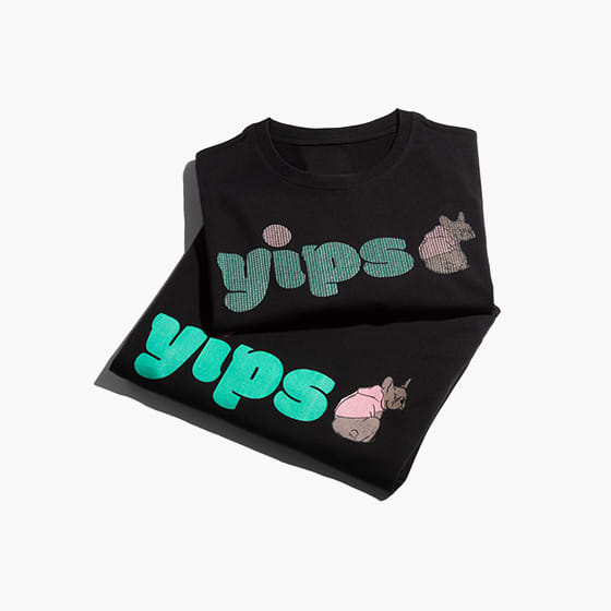 Fruit of the Loom® uniseks T-shirt