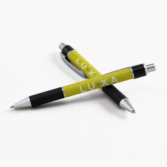 VistaPrint® Design Wrap Ballpoint Pen