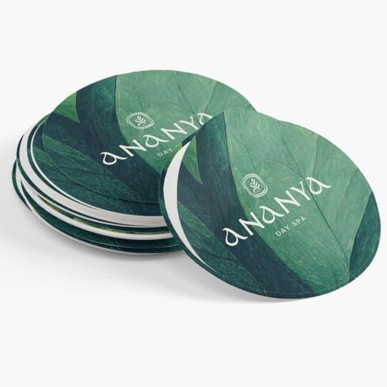 Individuele stickers