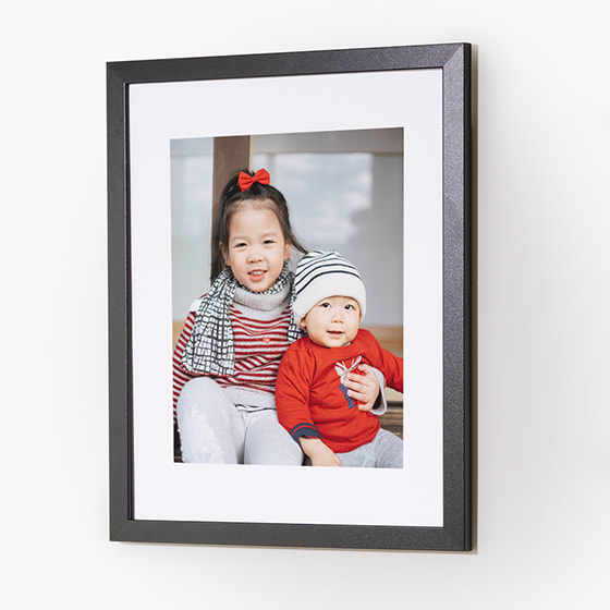Framed Photo Prints