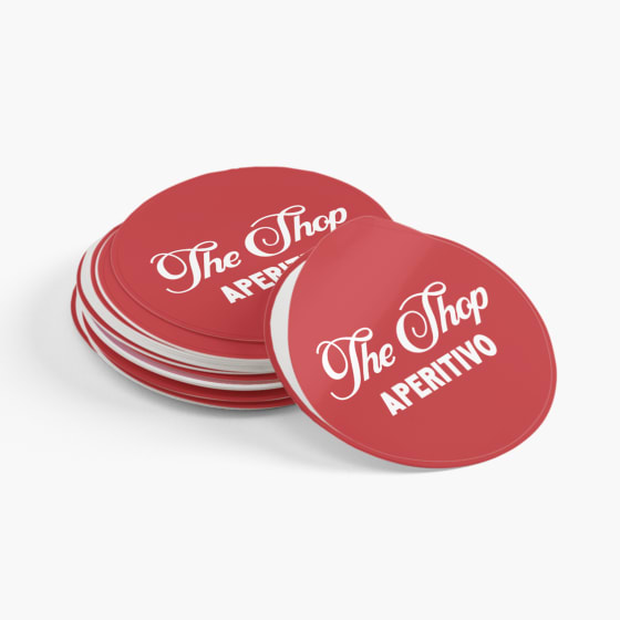 Sticker Singles