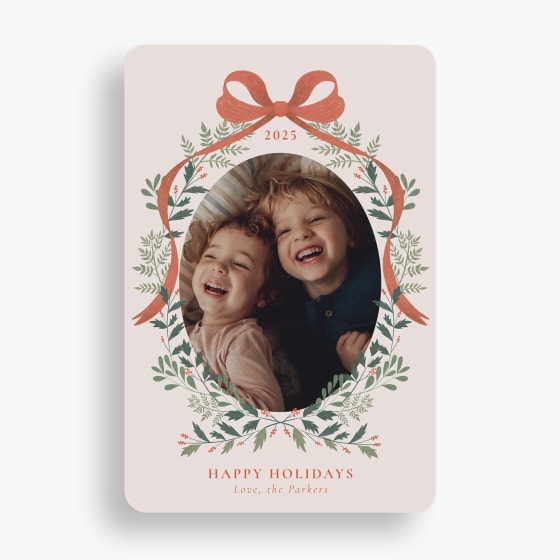 Holiday Cards