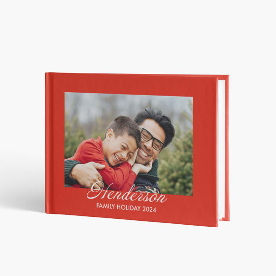 Photo Books