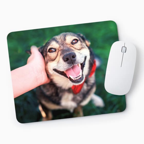 Photo Mouse Pad