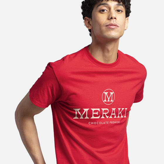 Gildan® Crewneck T-shirt