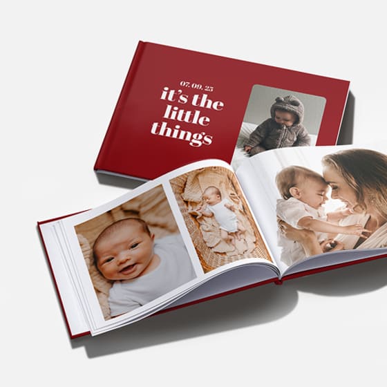 Photo Books