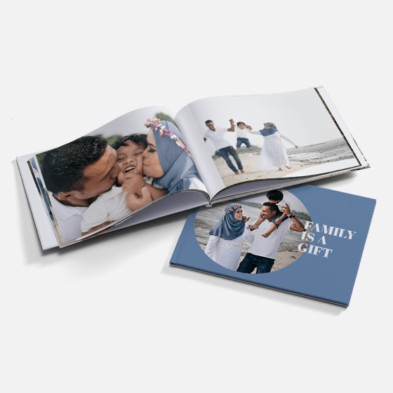 Photo Books