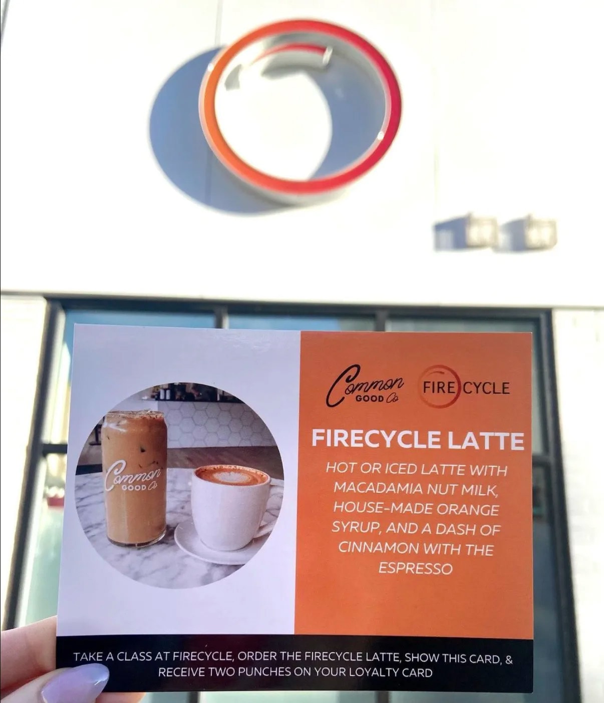 Don't overlook these 7 unique types of business cards 2 A loyalty business card