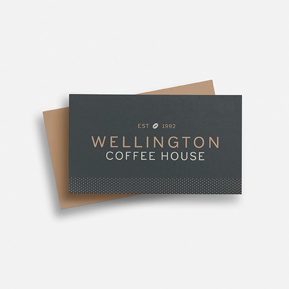 Business Card Design Ideas for Different Industries