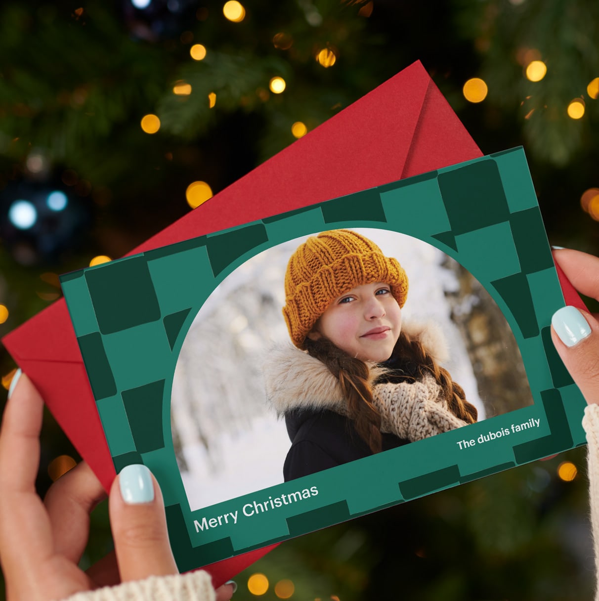 6 Tips to Take the Best Christmas Card Photo