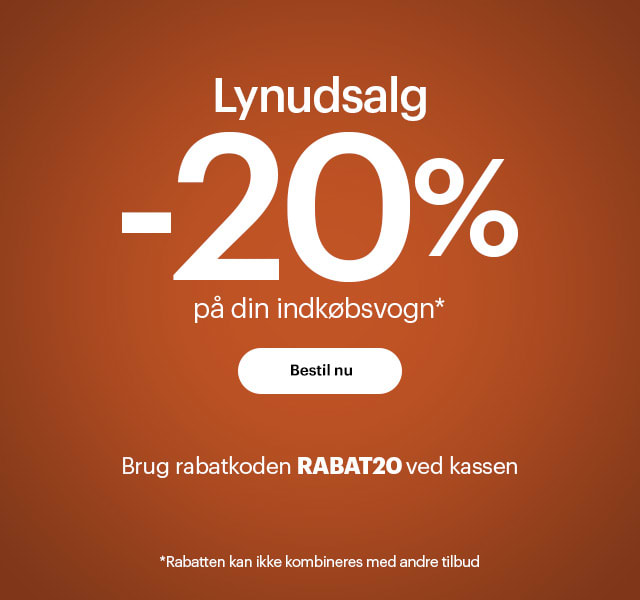 Bestil nu