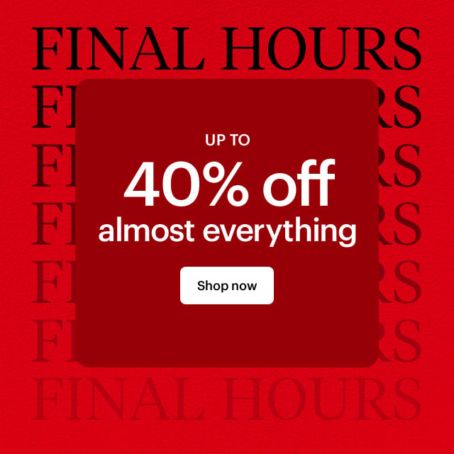 Shop now