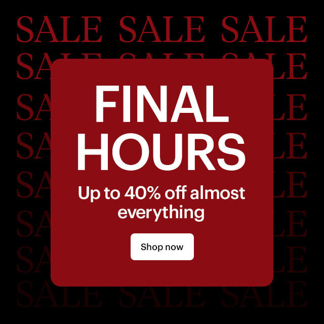 Shop now