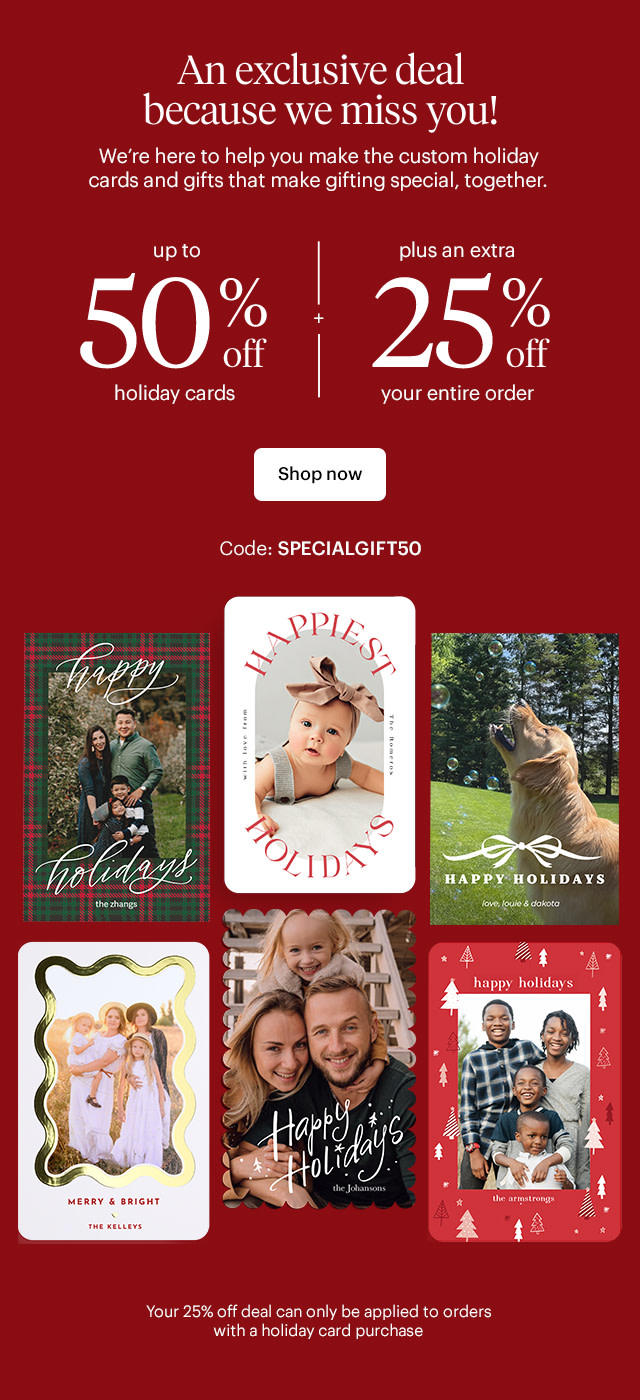 Shop now