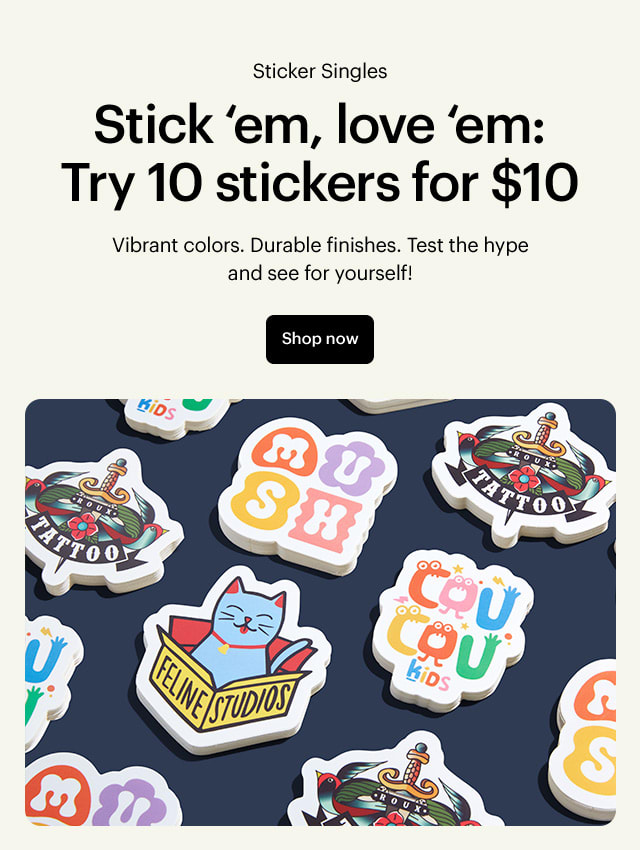 Shop now