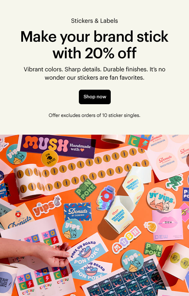 Shop now