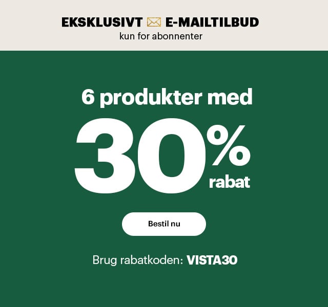 Bestil nu