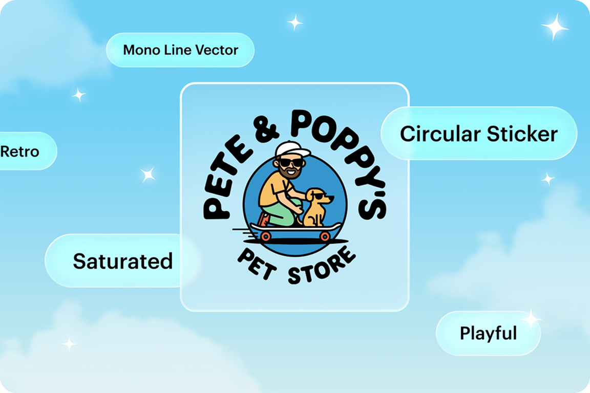 Start creating with smart AI