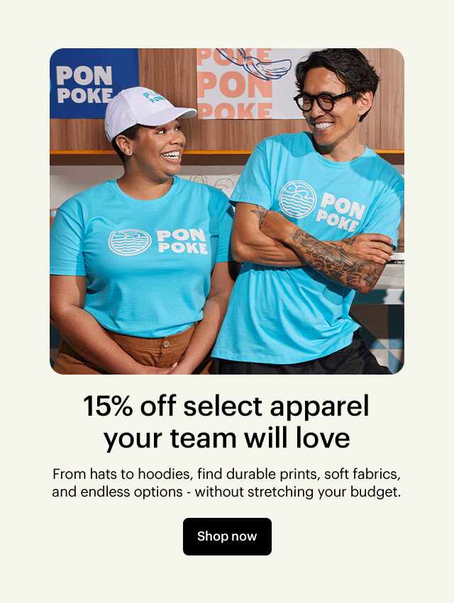 Shop now