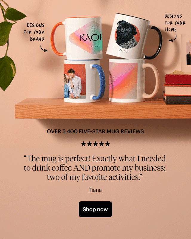 Shop now