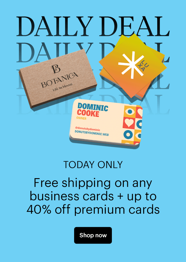 Shop now