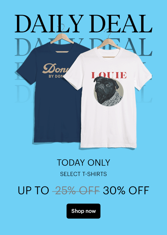 Shop now