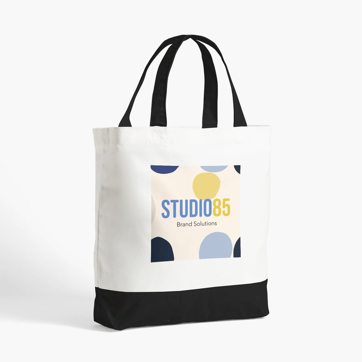 How to Stand Out at Trade Shows - Bag Your Brand with an Event Bag