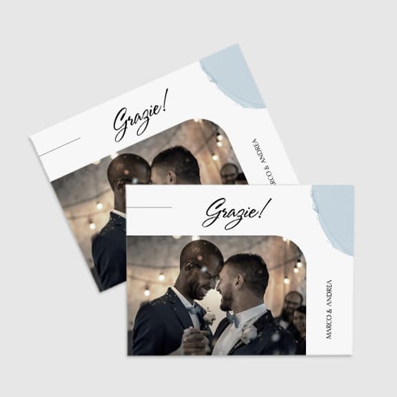 Biglietto Di Ringraziamento Stuff4 Con Frase 'Grazie Per Avermi Amato Quando Ero A Pezzi', Cuore, 145mm, Con Busta, Carta Premium