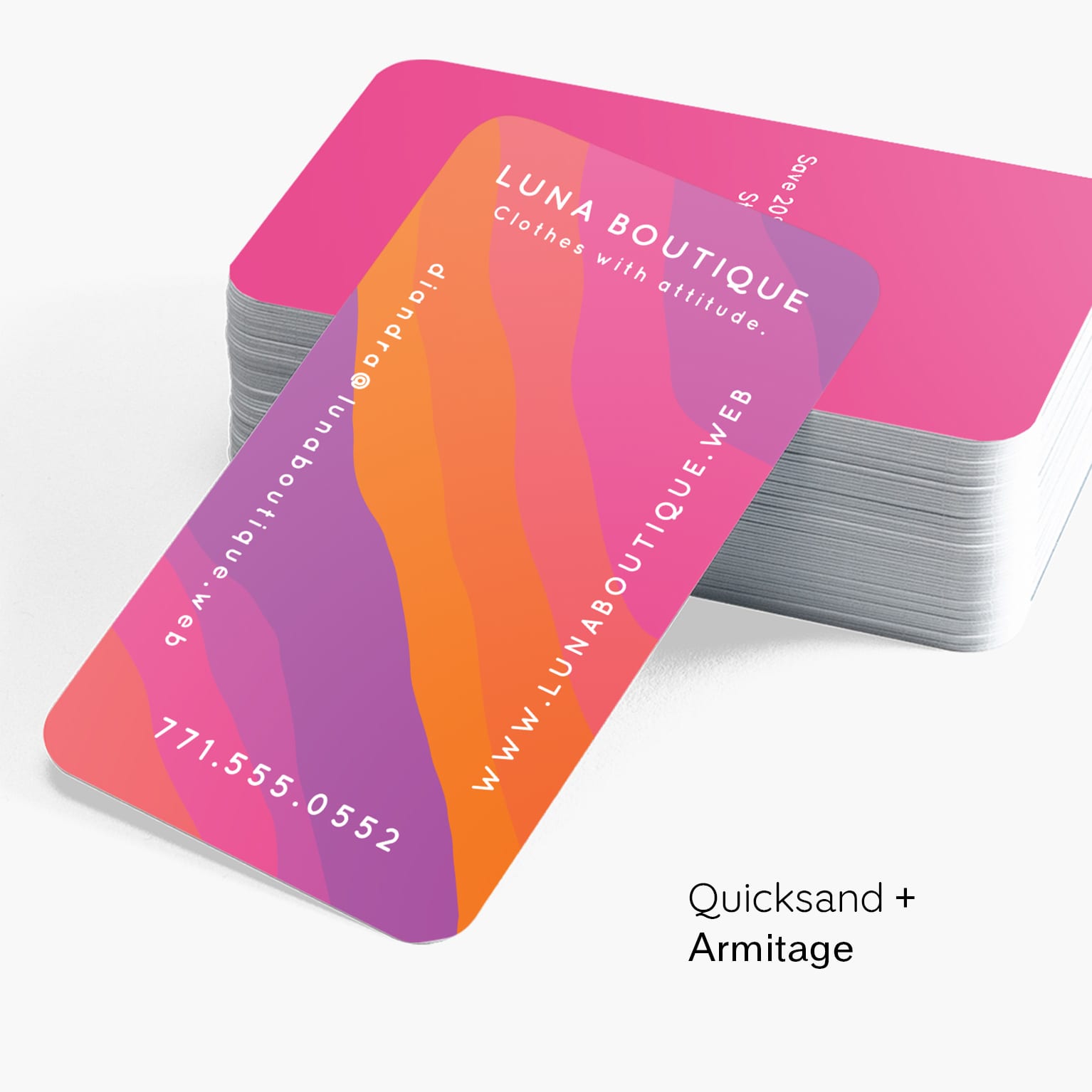 Business card example: 11 creative card designs to inspire you