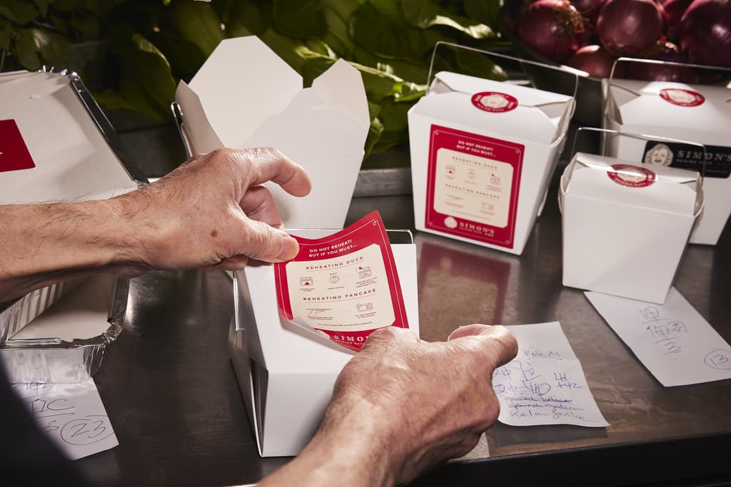 How Your Restaurant Can Safely Package Food - The Packaging Company